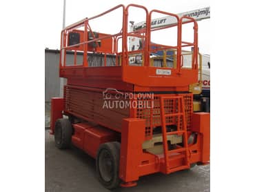 JLG M4069LE NAJAM/PRODAJA