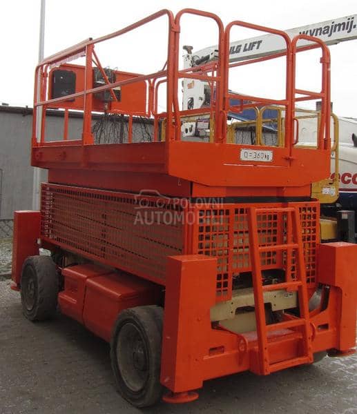 JLG M4069LE NAJAM/PRODAJA