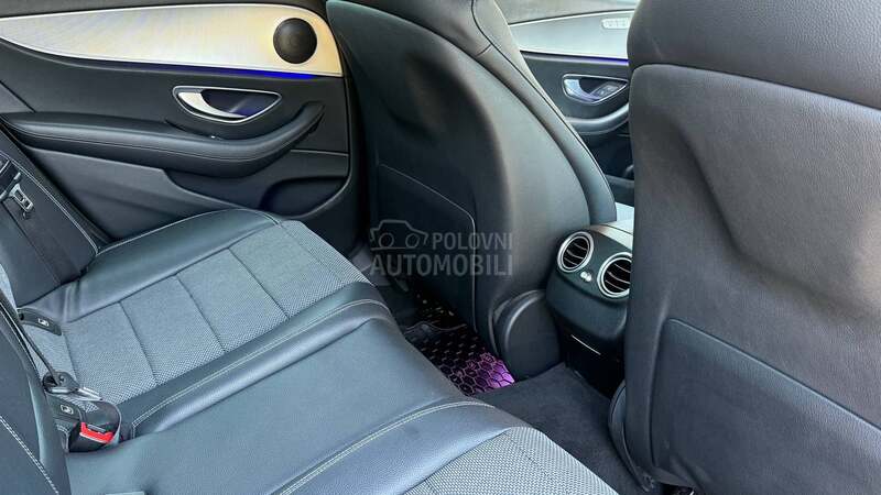 Mercedes Benz E 220 E 220 Virtual s-line