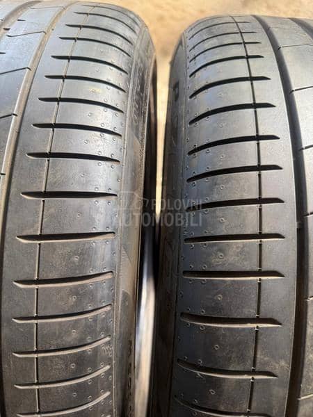 Pirelli 275/35 R21 Letnja