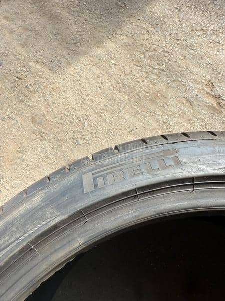 Pirelli 275/35 R21 Letnja