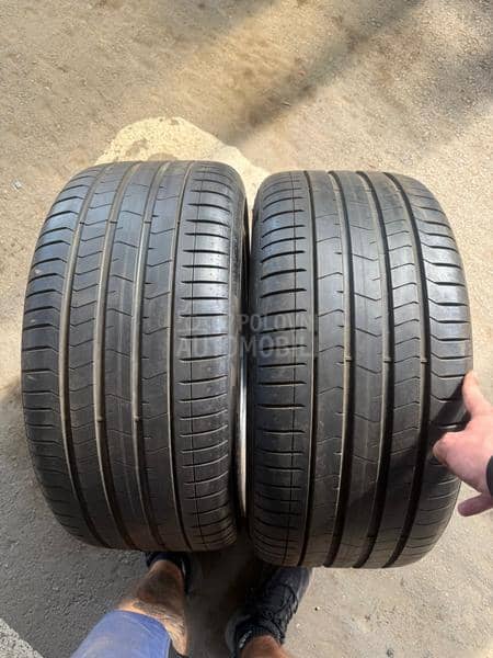 Pirelli 275/35 R21 Letnja