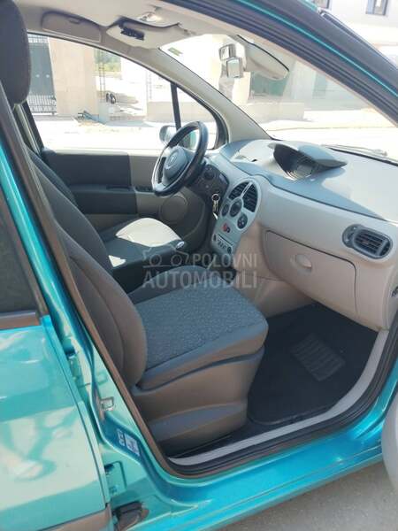Renault Modus 
