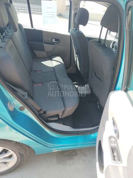 Renault Modus 