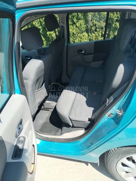 Renault Modus 