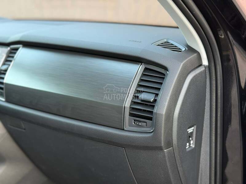 Škoda Kodiaq DSG/Kamera/ACC/Led