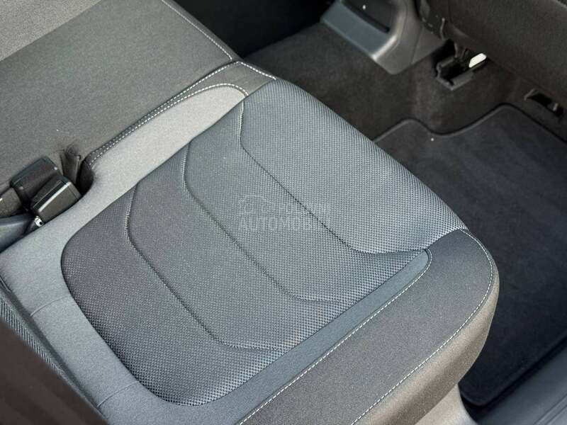 Škoda Kodiaq DSG/Kamera/ACC/Led