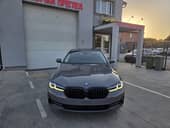 BMW 518 MILD/HUD/LASER/NAV