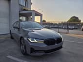 BMW 518 MILD/HUD/LASER/NAV