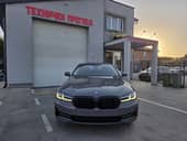 BMW 518 MILD/HUD/LASER/NAV