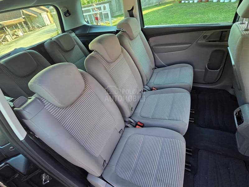 Seat Alhambra 1.4 TSI