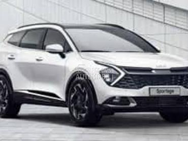 Kia Sportage 2023. god. -  kompletan auto u delovima