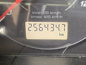 Iveco FABRICKI CNG/LIZING