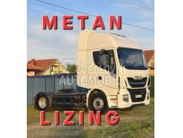 Iveco FABRICKI CNG/LI 