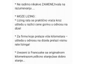 Iveco FABRICKI CNG/LIZING