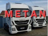 Iveco FABRICKI CNG/LIZING