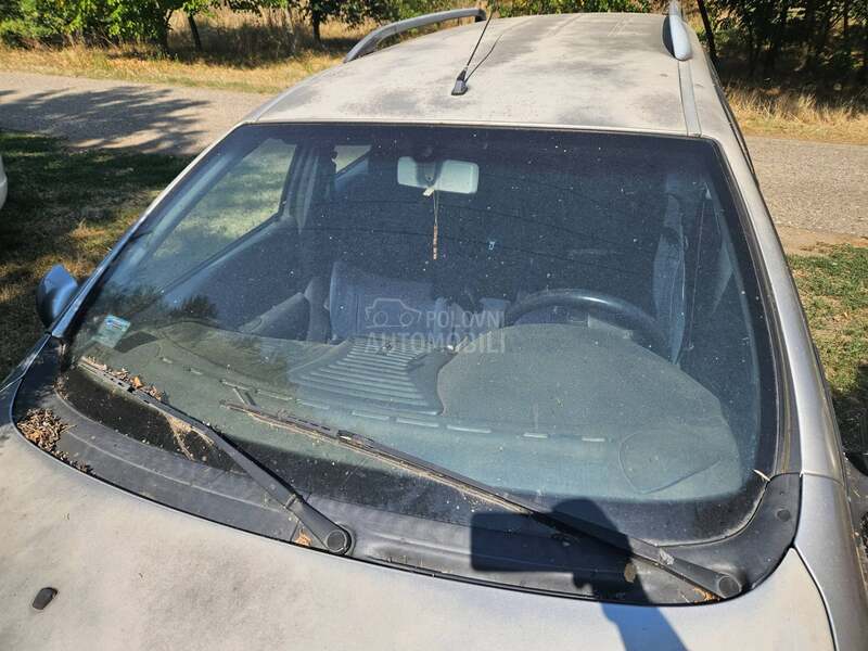 Fiat Marea 1.9 jtd 2001. god. -  kompletan auto u delovima