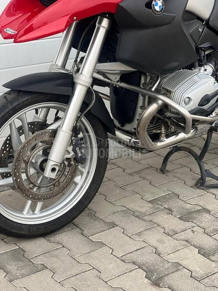 BMW R 1200 GS