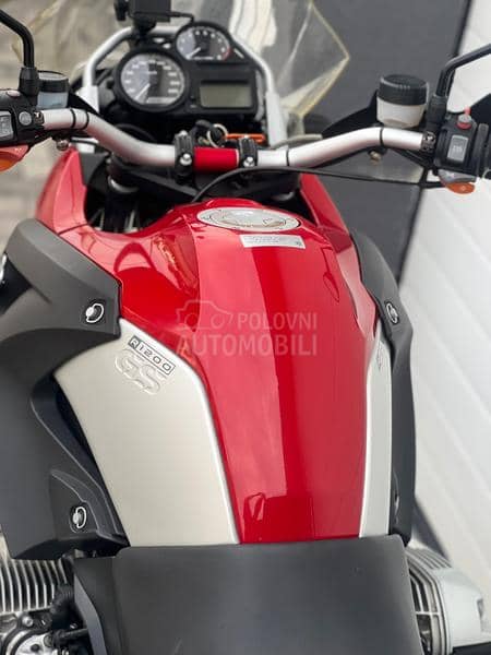 BMW R 1200 GS