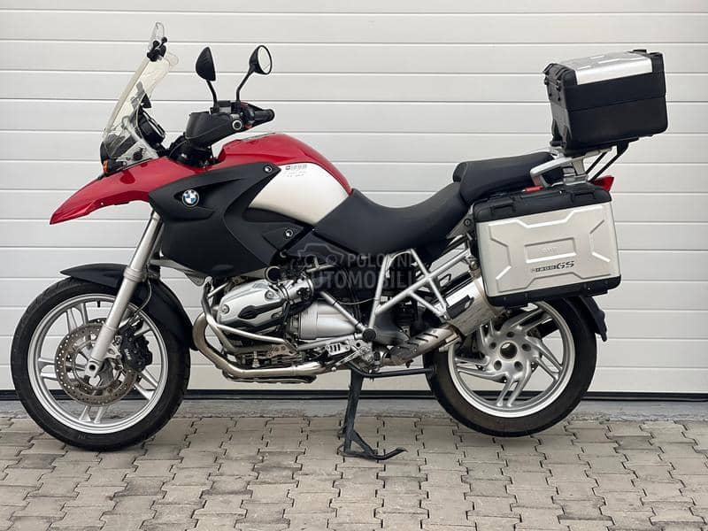 BMW R 1200 GS