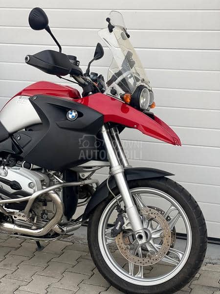BMW R 1200 GS