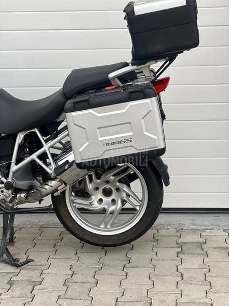 BMW R 1200 GS