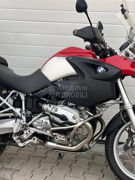 BMW R 1200 GS