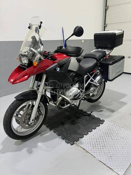 BMW R 1200 GS