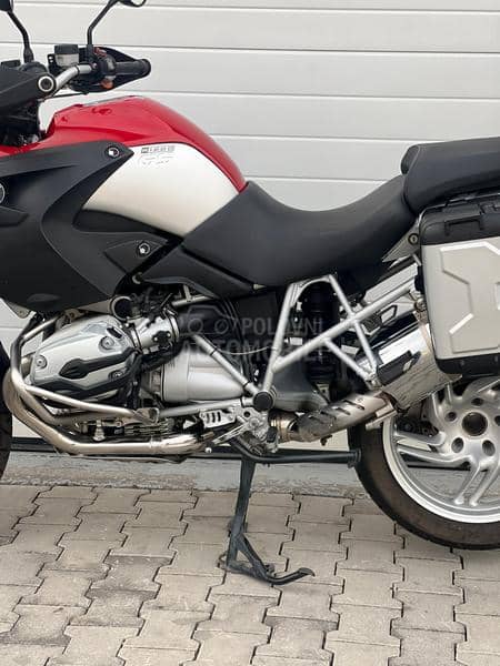 BMW R 1200 GS