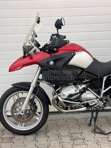 BMW R 1200 GS