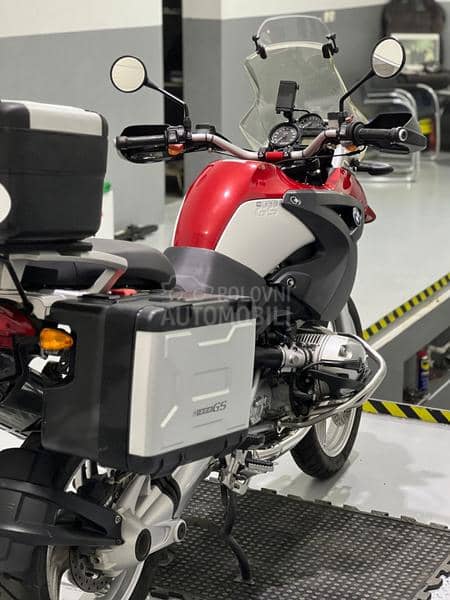BMW R 1200 GS
