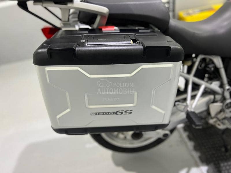 BMW R 1200 GS