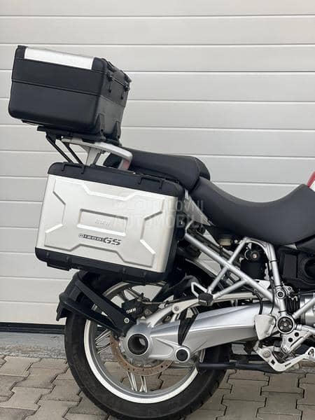 BMW R 1200 GS