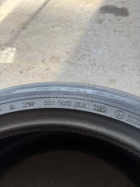 Continental 295/35 R21 Letnja