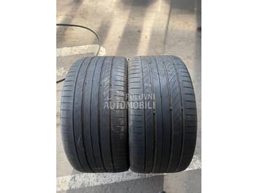 Continental 295/35 R21 Letnja