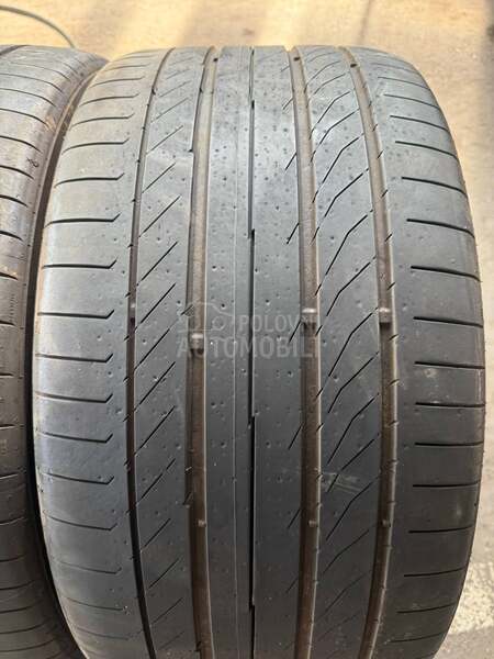 Continental 295/35 R21 Letnja