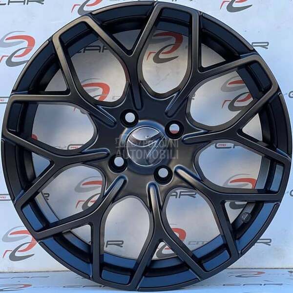 Aluminijumske felne  16" 4 x 100