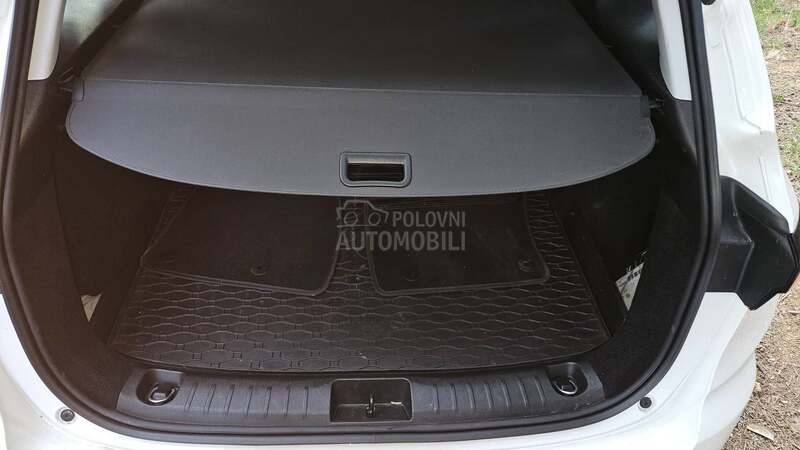 Fiat Tipo city life