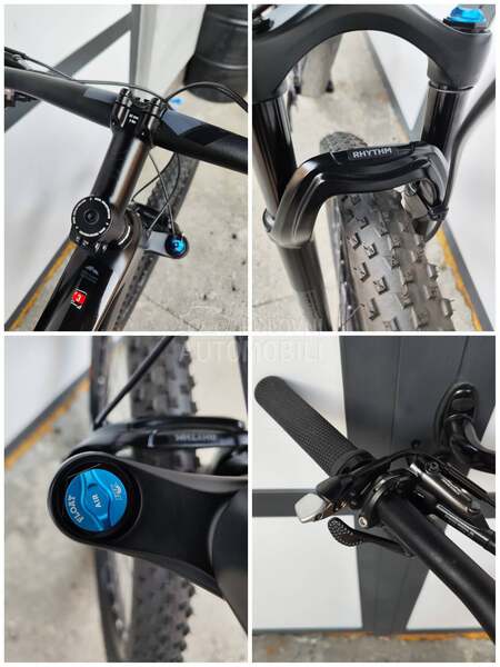 Cube Reaction Race Carbon