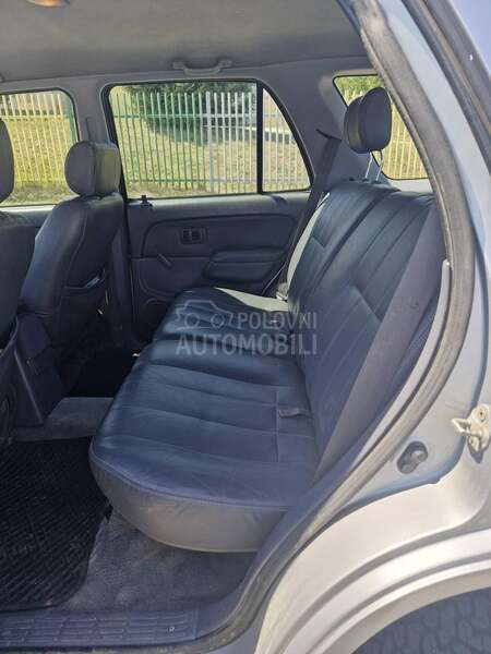 Toyota 4Runner 