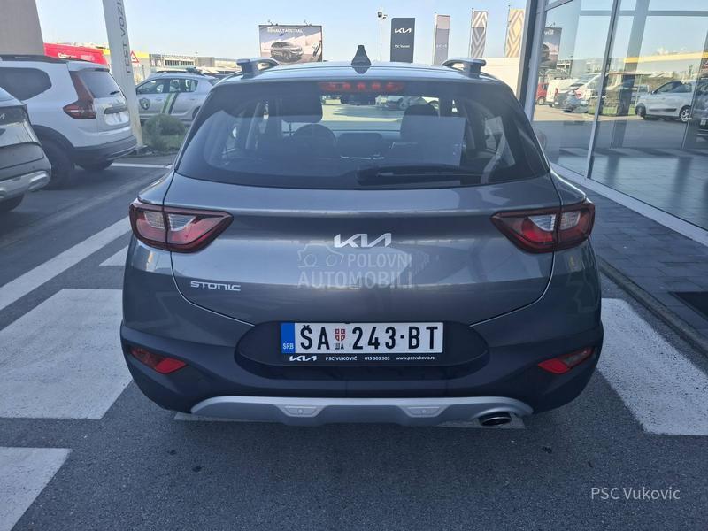 Kia Stonic LX URBAN 1.2 Man
