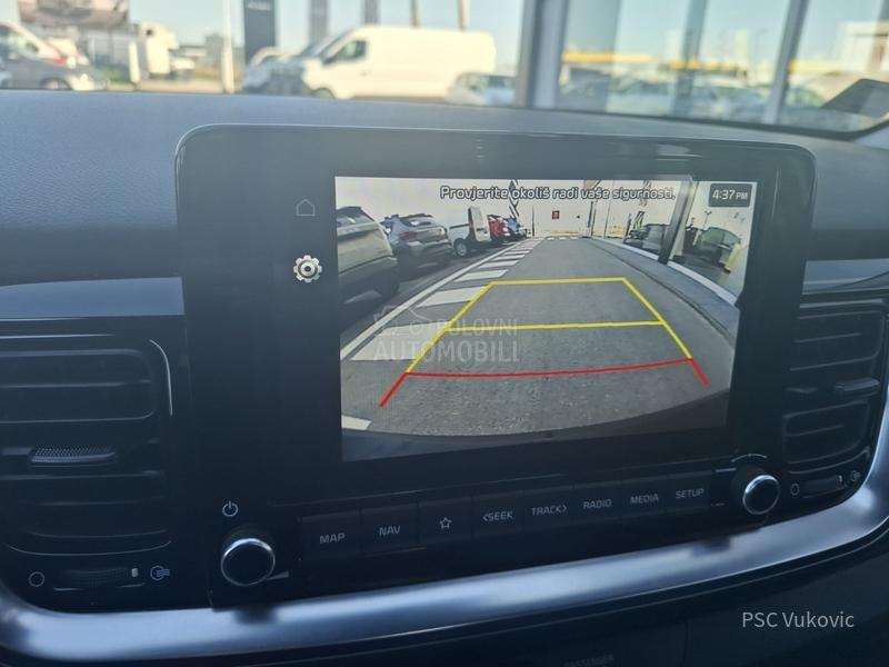 Kia Stonic LX URBAN 1.2 Man