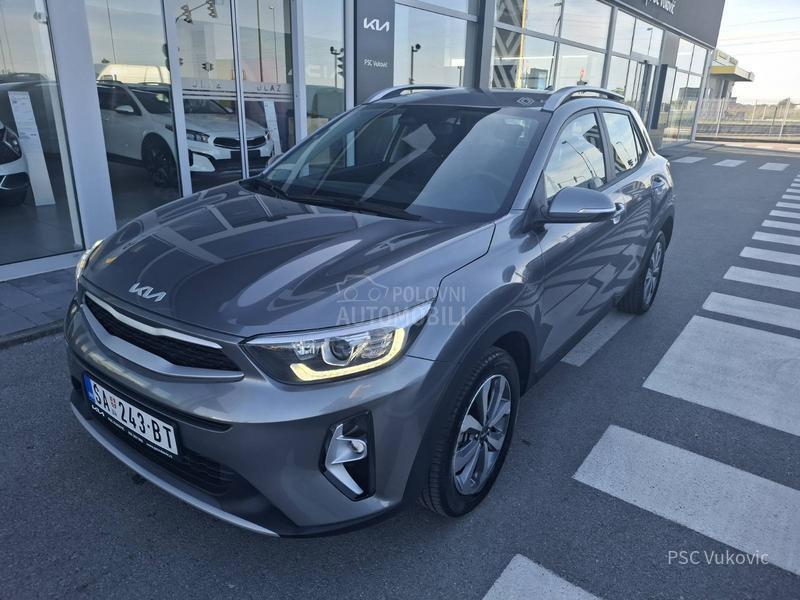 Kia Stonic LX URBAN 1.2 Man