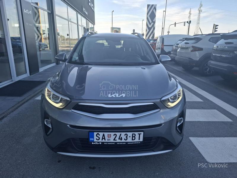 Kia Stonic LX URBAN 1.2 Man
