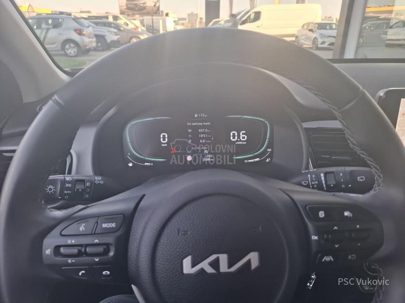 Kia Stonic LX URBAN 1.2 Man