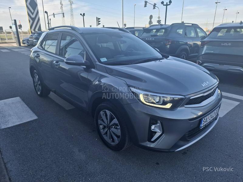Kia Stonic LX URBAN 1.2 Man
