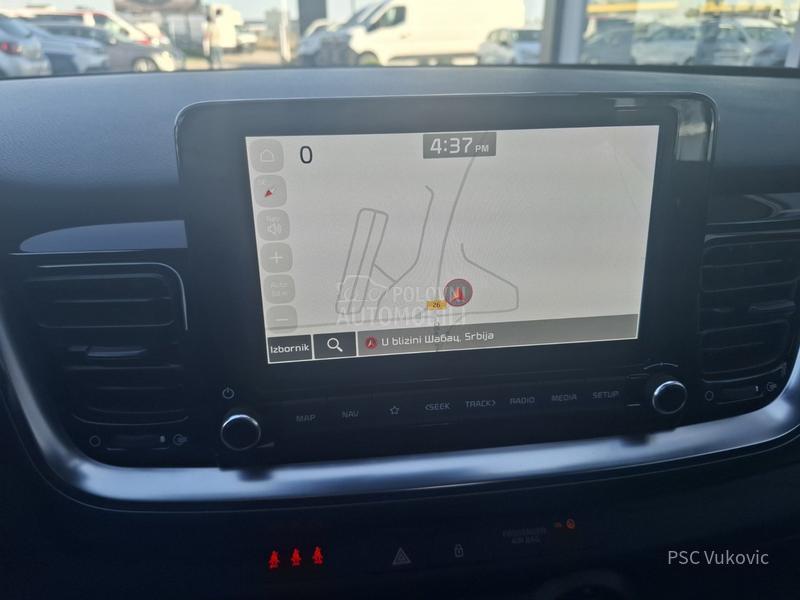 Kia Stonic LX URBAN 1.2 Man