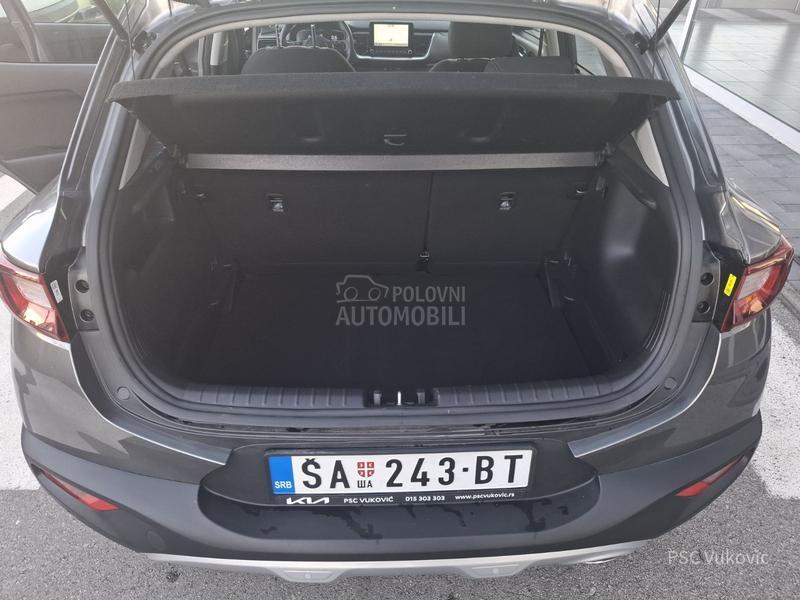 Kia Stonic LX URBAN 1.2 Man