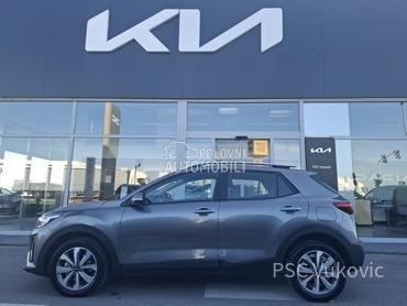 Kia Stonic LX URBAN 1.2 Man