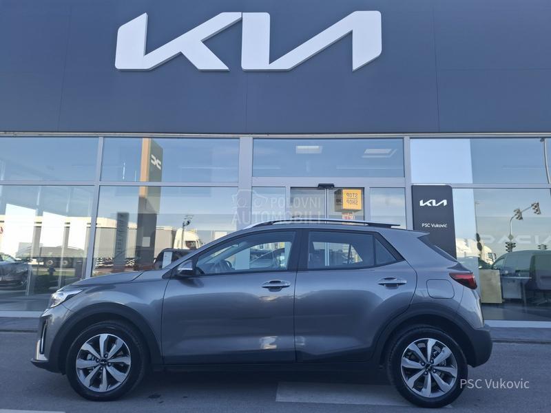 Kia Stonic LX URBAN 1.2 Man